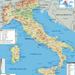 italy map 7 150x150 Italy Map