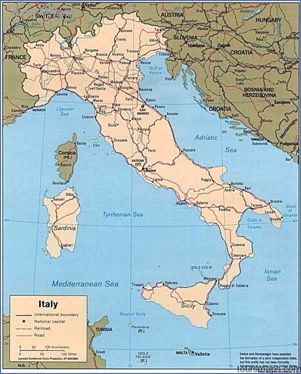 italy 5 ITALY