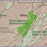 jefferson national forest map west virginia 6 150x150 JEFFERSON NATIONAL FOREST MAP WEST VIRGINIA