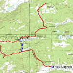 lone star trail map texas 31 150x150 LONE STAR TRAIL MAP TEXAS