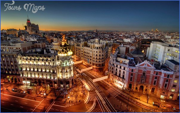 madrid travel destinations  2 Madrid Travel Destinations