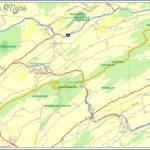 mid state trail map pennsylvania 6 150x150 MID STATE TRAIL MAP PENNSYLVANIA