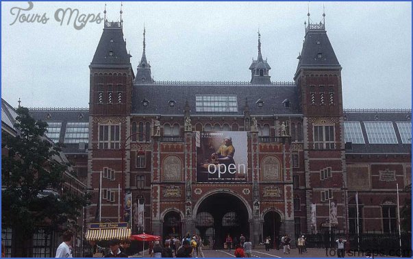 museums of amsterdam 8 MUSEUMS OF AMSTERDAM