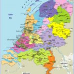netherlands map 5 150x150 Netherlands Map