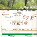 north umpqua trail map oregon 3 150x150 NORTH UMPQUA TRAIL MAP OREGON