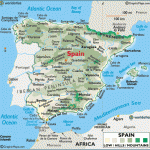 northeast spain map 5 150x150 NORTHEAST SPAIN MAP