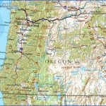 oregon map 1 150x150 Oregon Map