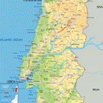 portugal map 3 150x150 Portugal Map
