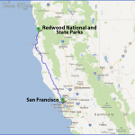 redwood national park map california 1 150x150 REDWOOD NATIONAL PARK MAP CALIFORNIA