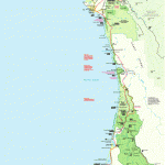 redwood national park map california 10 150x150 REDWOOD NATIONAL PARK MAP CALIFORNIA