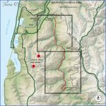 redwood national park map california 5 150x150 REDWOOD NATIONAL PARK MAP CALIFORNIA
