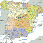 spain map 3 150x150 Spain Map