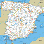 spain map 7 150x150 Spain Map