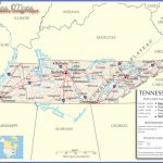 tennessee map tourist attractions 4 150x150 Tennessee Map Tourist Attractions
