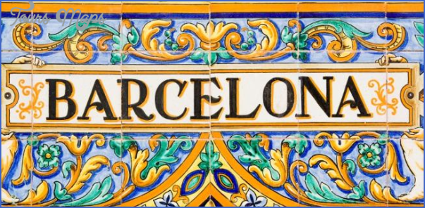 travel to barcelona 10 Travel to Barcelona