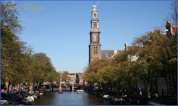 traveling in amsterdam 2 Traveling in Amsterdam