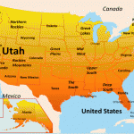 utah map tourist attractions 12 150x150 Utah Map Tourist Attractions