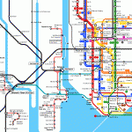 utah subway map 5 150x150 Utah Subway Map