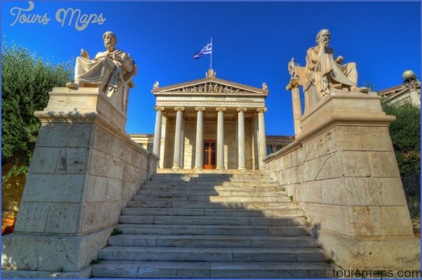 visit to athens 2 Visit to Athens