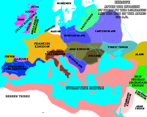 western europe a quick history 18 WESTERN EUROPE: A QUICK HISTORY