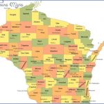 wisconsin map 6 150x150 Wisconsin Map