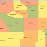 wyoming state map pennsylvania 4 150x150 WYOMING STATE MAP PENNSYLVANIA