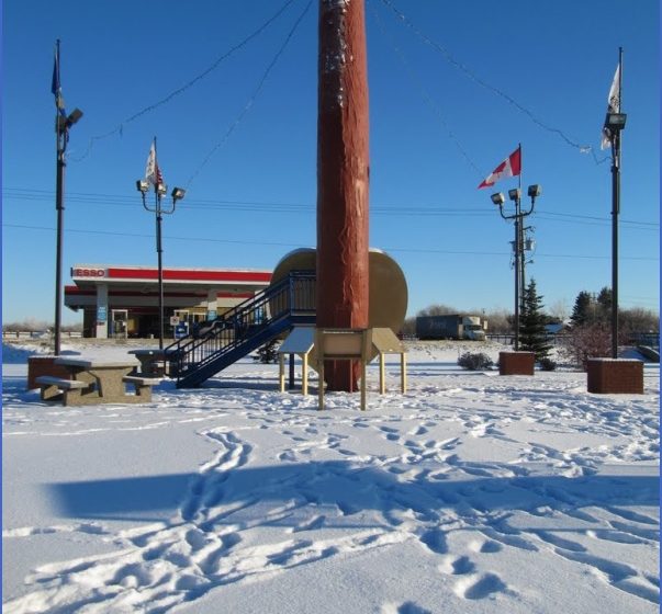 MUNDARE MAP EDMONTON Map Travel Holiday Vacations