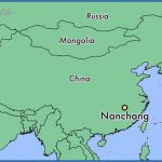 3310 nanchang locator map 150x150 Nanchang Map