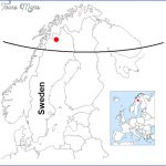 abisko sweden northern map 13 150x150 Abisko Sweden Northern Map