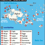 aland islands ahvenanmaa map 11 150x150 Aland Islands Ahvenanmaa Map