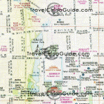 beijing map tourist attractions 8 150x150 Beijing Map Tourist Attractions