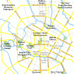chengdu city map 150x150 Chengdu Map