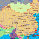 china map2 150x150 Quanzhou Map