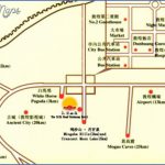 dunhuang map 10 150x150 Dunhuang Map