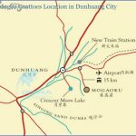 dunhuang map 16 150x150 Dunhuang Map