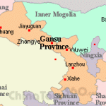 dunhuang map 5 150x150 Dunhuang Map
