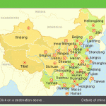 english 06 150x150 Chinese travel map