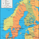 finland map 150x150 Kokkola Gamlakarleby Finland Map
