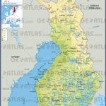 finland map 7 150x150 FINLAND MAP