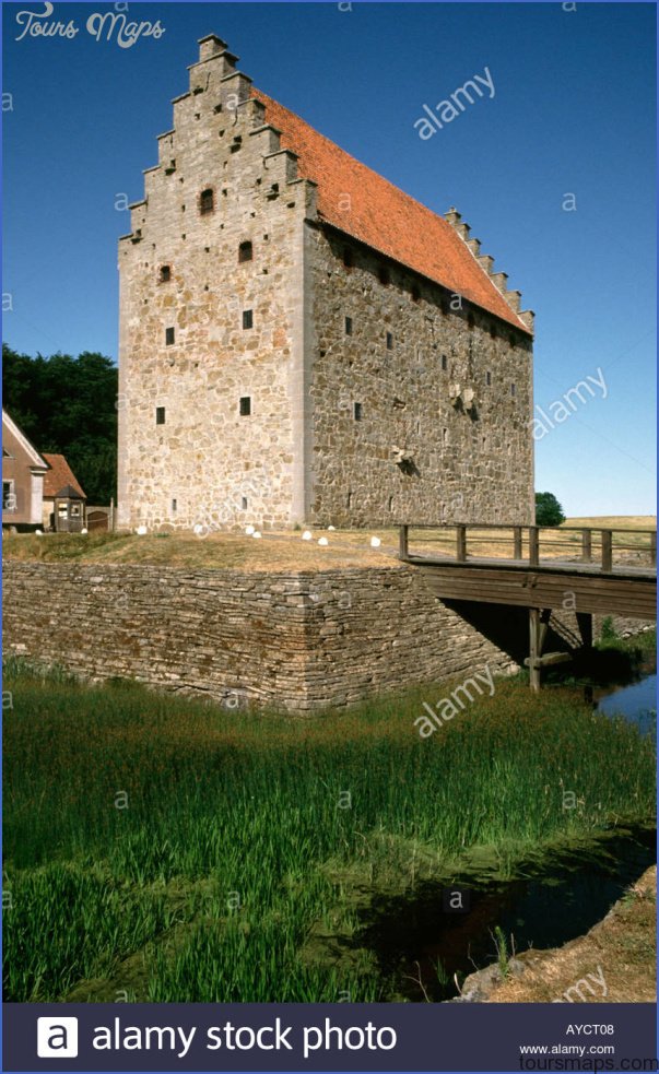 glimmingehus castle 1 Glimmingehus Castle