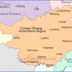 guangxi map 11 150x150 Guangxi Map