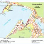 hammerfest norway map 3 150x150 Hammerfest Norway Map