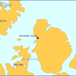 hammerfest norway map 6 150x150 Hammerfest Norway Map