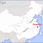 hangzhou map 14 150x150 Hangzhou Map