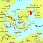 helsingor denmark zealand map 3 150x150 Helsingor Denmark Zealand Map