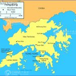 hong kong map 150x150 Insight travel map China