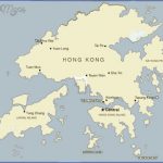 hong kong map 8 150x150 Hong Kong Map