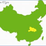 hubei map 5 150x150 Hubei  Map
