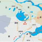 huzhou map 18 150x150 Huzhou Map