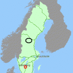 jonkoping sweden map 2 150x150 Jonkoping Sweden Map